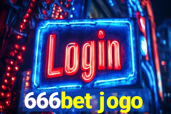 666bet jogo